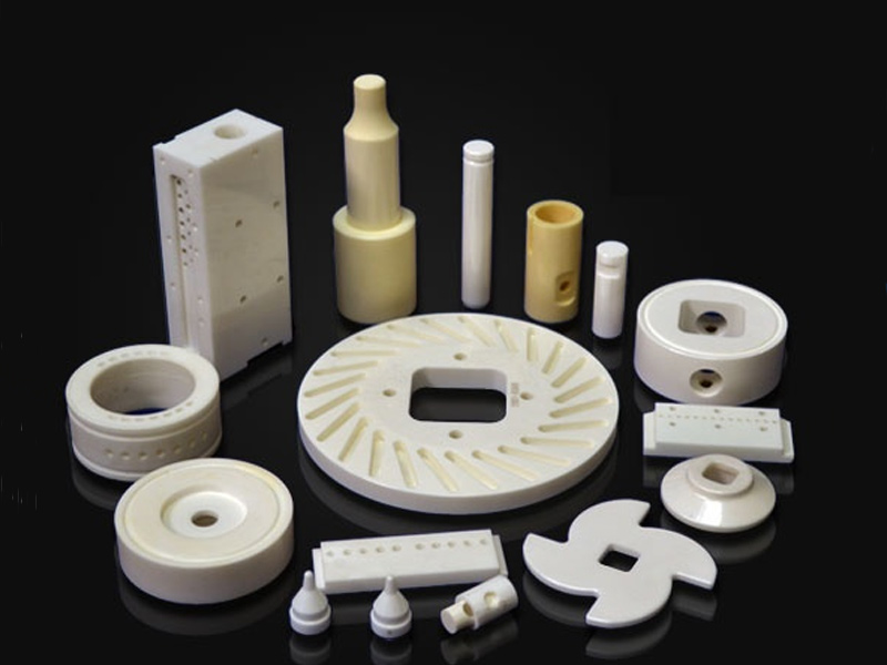 지르코니아 강화 알루미나(ZTA) 분획 -2-zirconium corundum, ceramic sand, zircon sand supplier- HAIXU