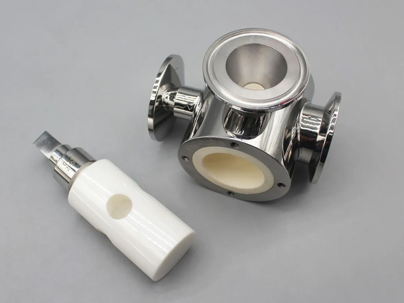 지르코니아 강화 알루미나(ZTA) 분획 -4-zirconium corundum, ceramic sand, zircon sand supplier- HAIXU